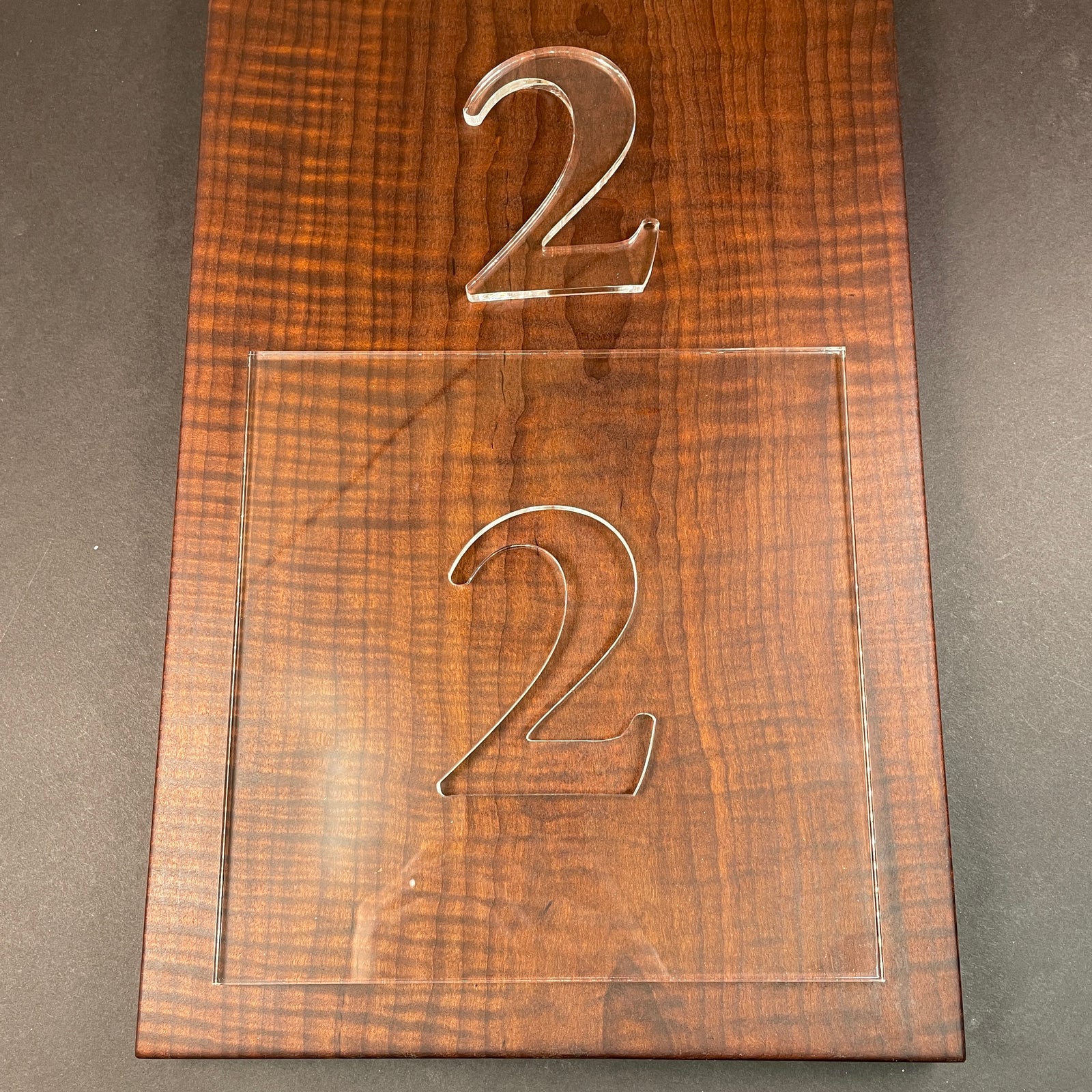 Number Router Templates