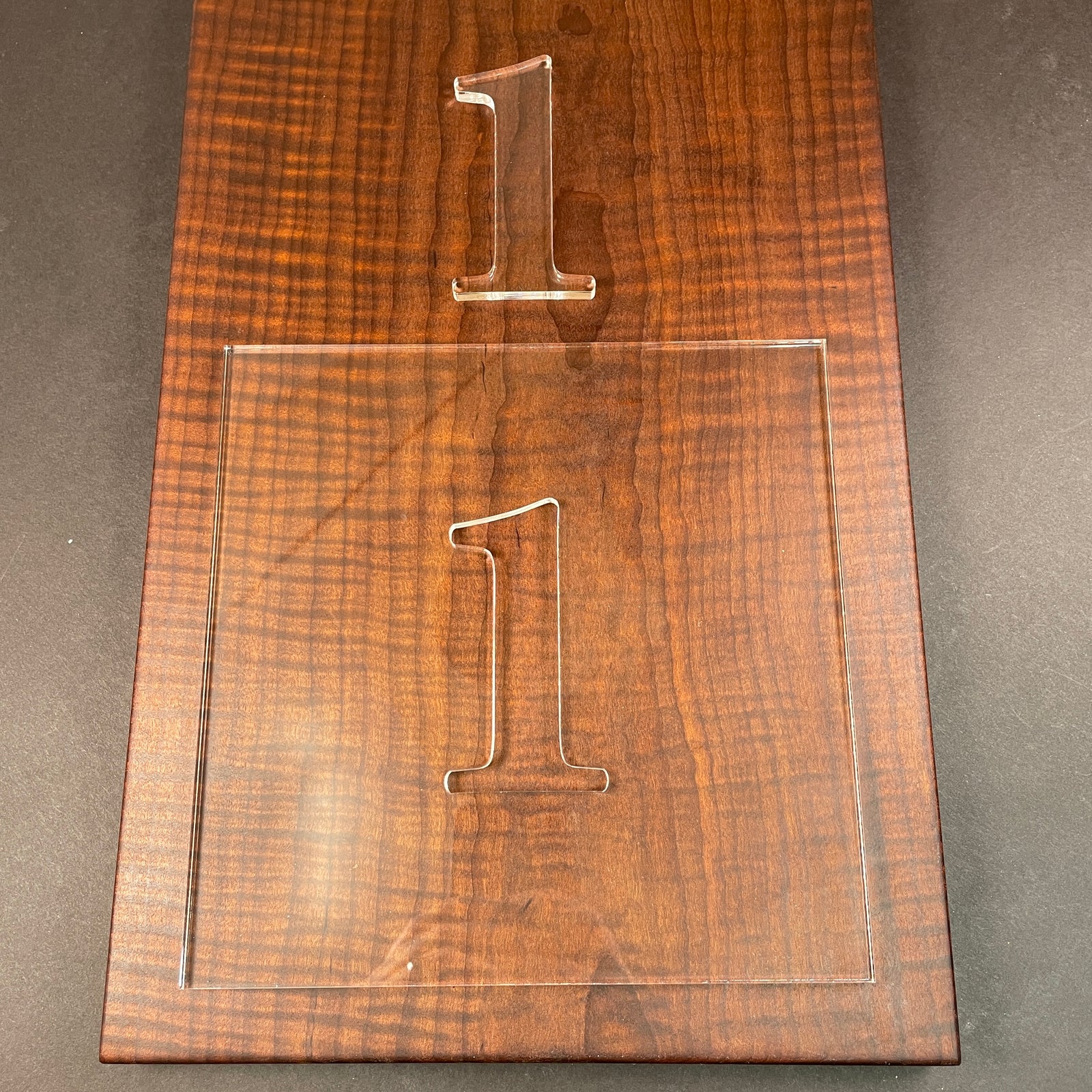 Number Router Templates