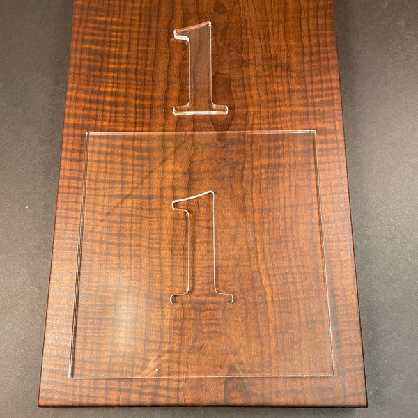 Number Router Templates - empiregoods.com