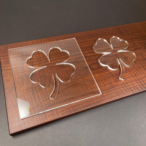 Clover Router Template - empiregoods.com