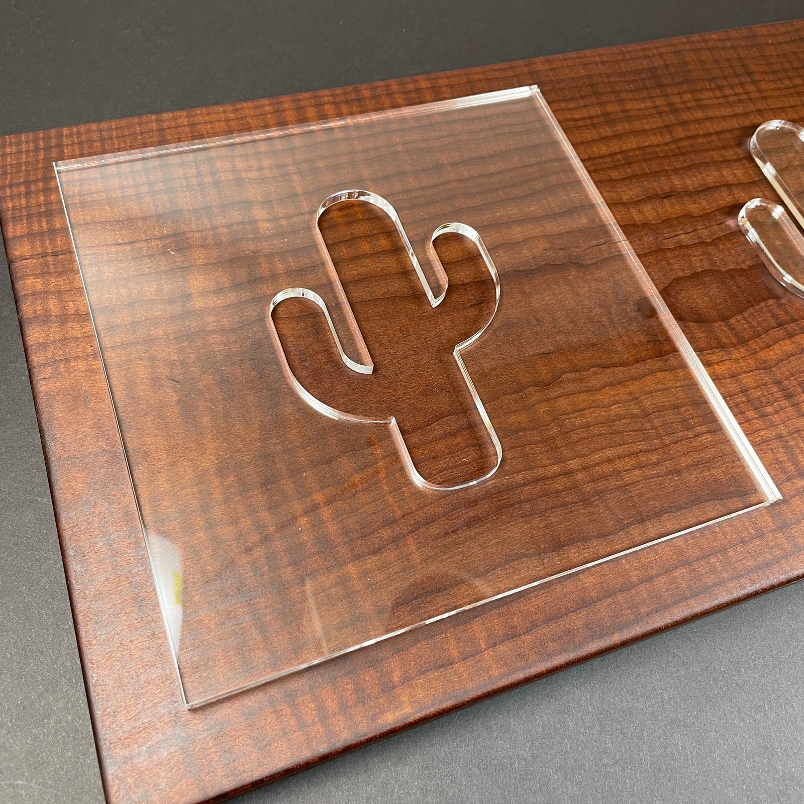 Cactus Router Router Template