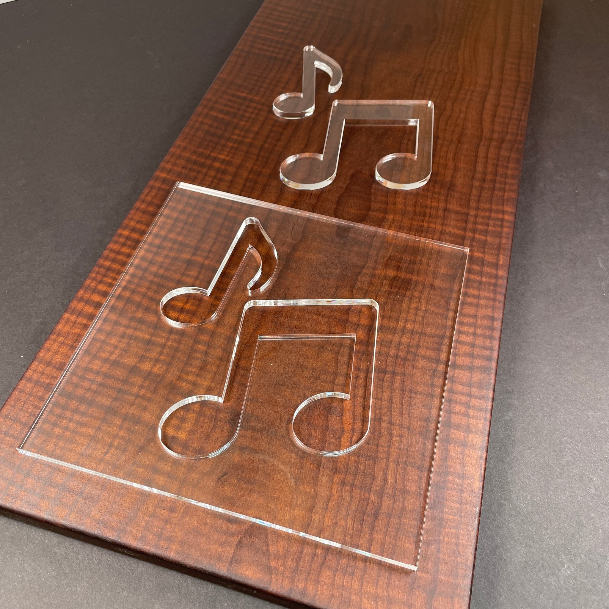 Music Notes Router Template - empiregoods.com