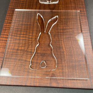 Bunny Router Template