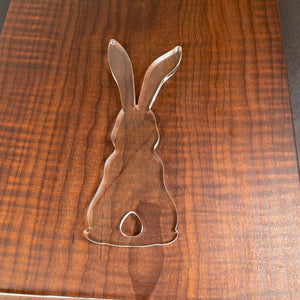 Bunny Router Template