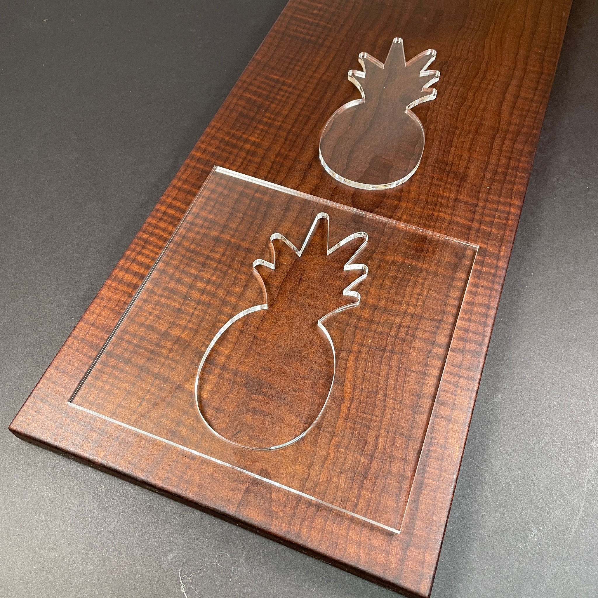 Pineapple Router Template - empiregoods.com