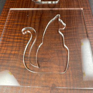Cat Router Template
