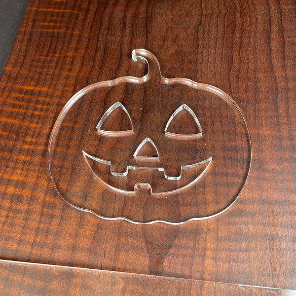 Pumpkin Router Template - empiregoods.com