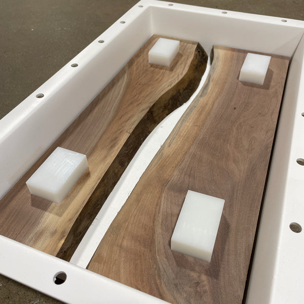 Clapping Blocks Clamping Blocks (Set of 4) - empiregoods.com