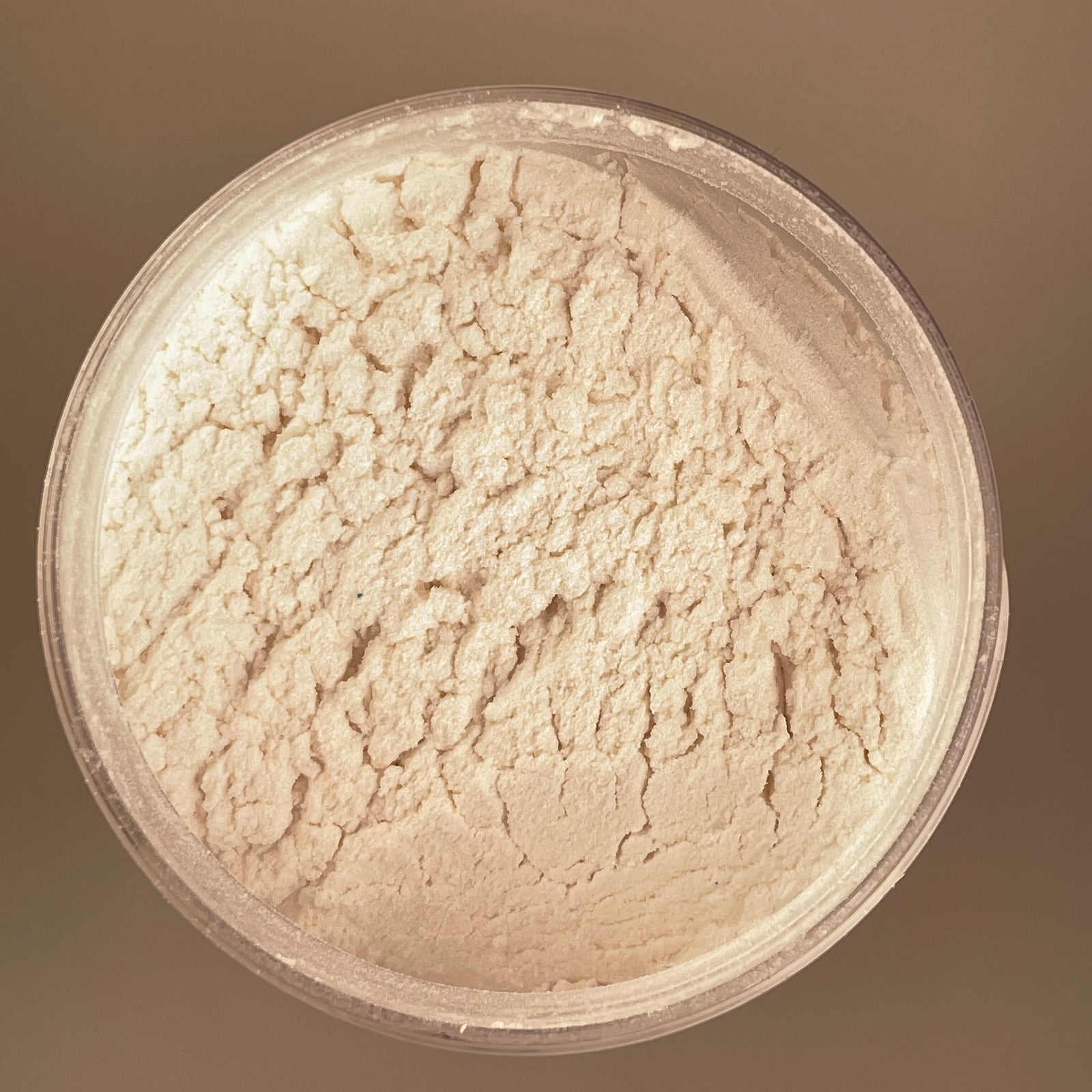 Star White Mica Powder