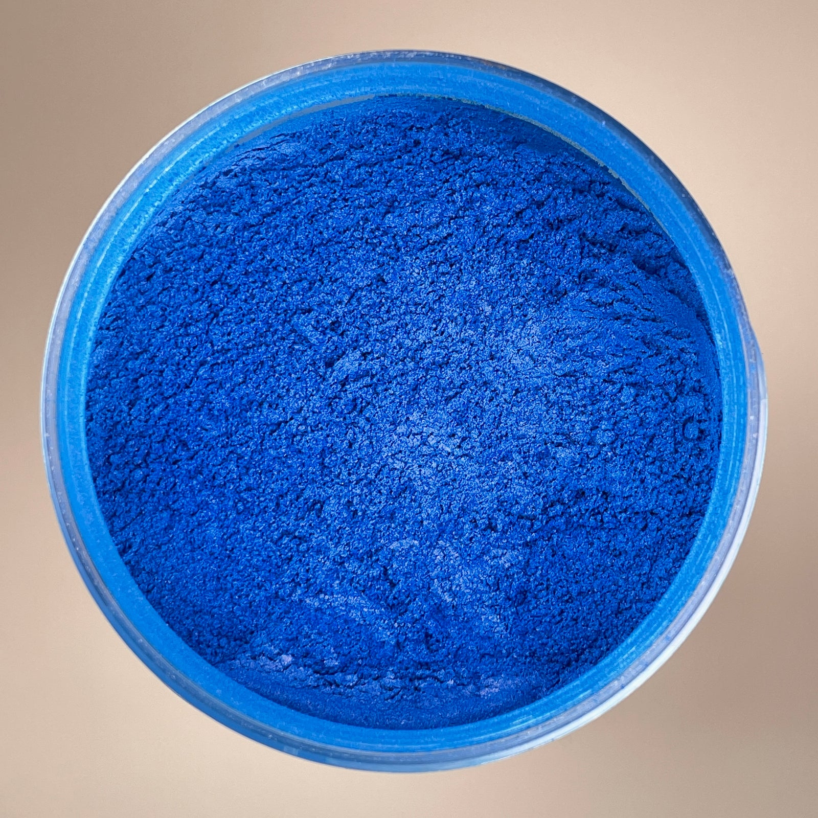 Ultramarine Blue Mica Powder