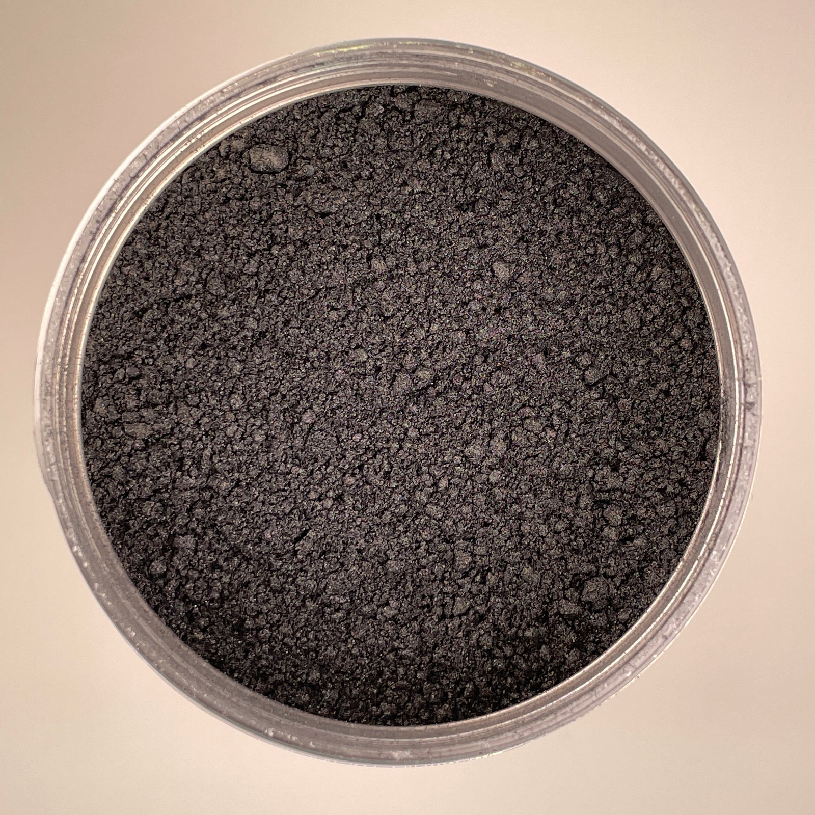 Black Pearl Mica Powder