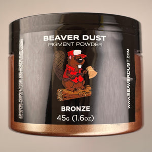 Bronze Mica Powder