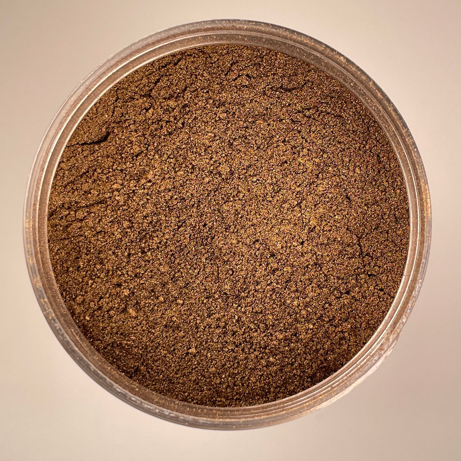 Bronze Brown Mica Powder
