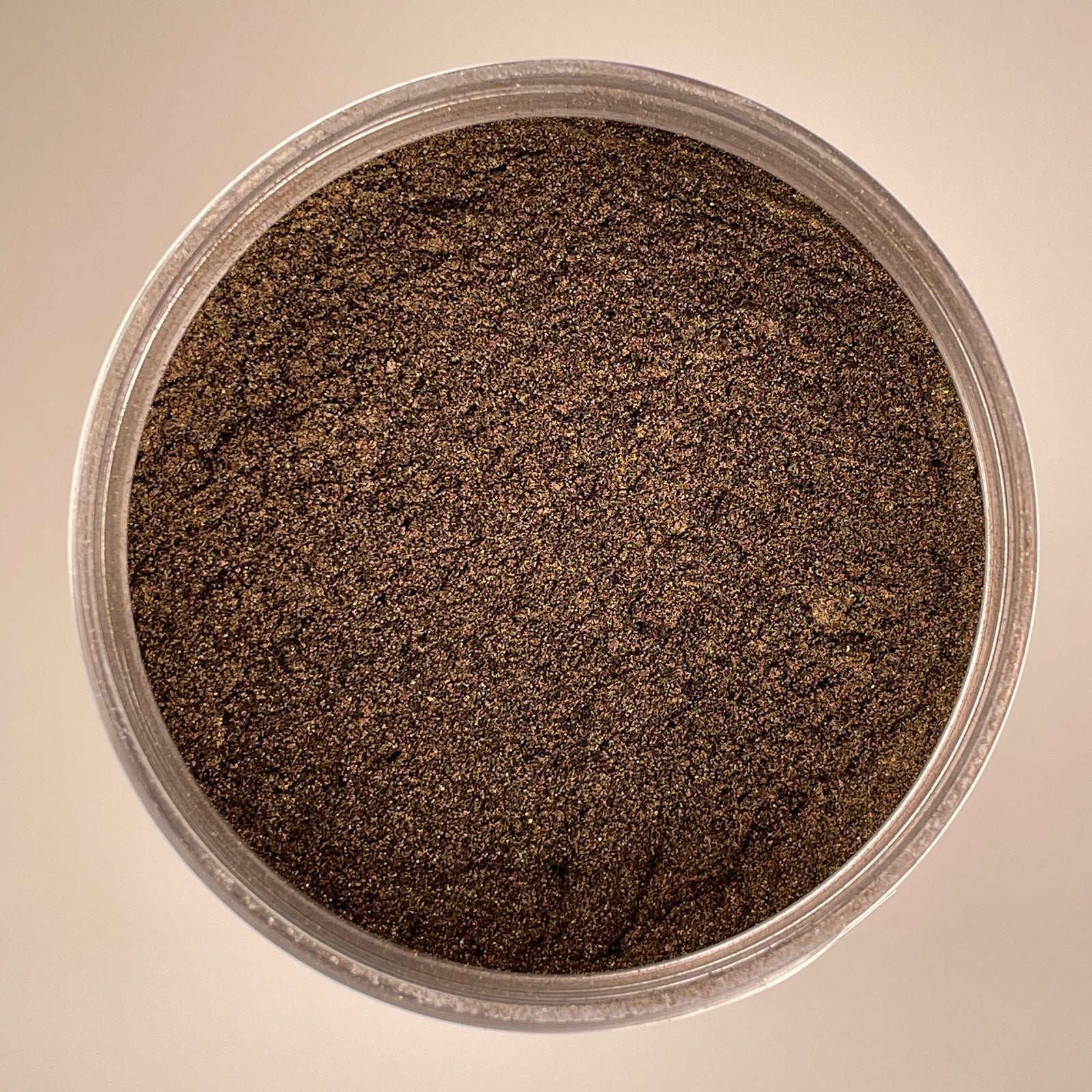 Brown Mica Powder