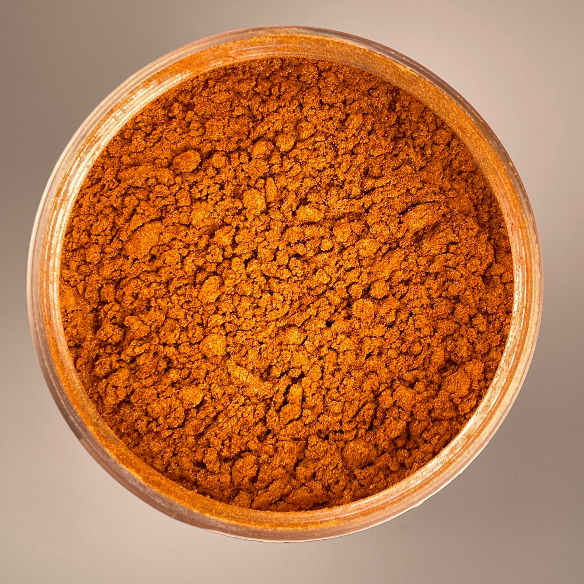 Copper Gold Mica Powder