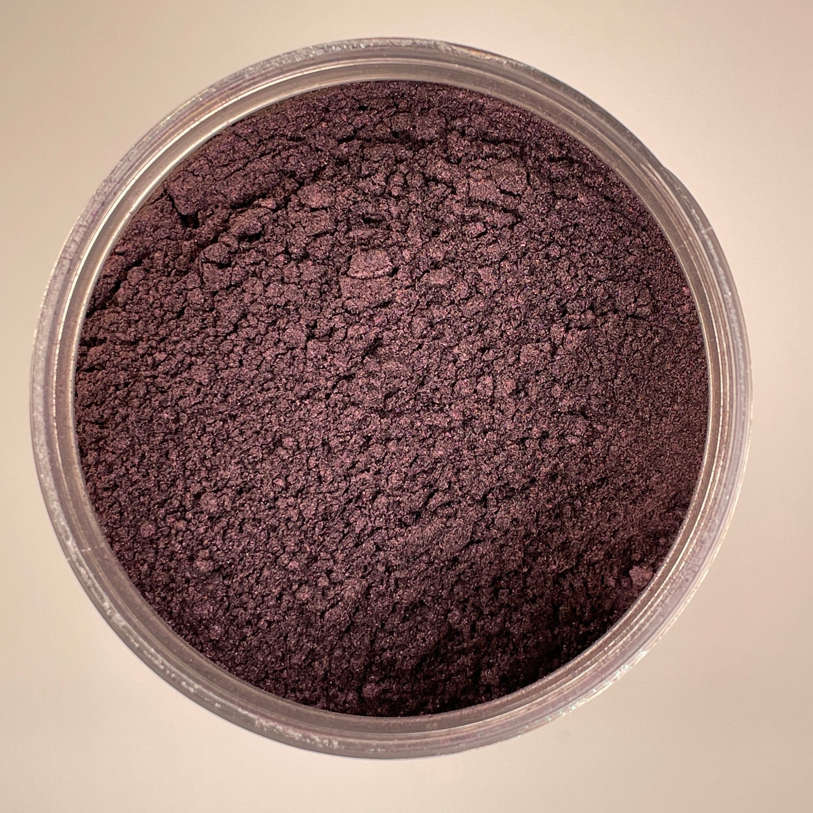 Dark Purple Mica Powder