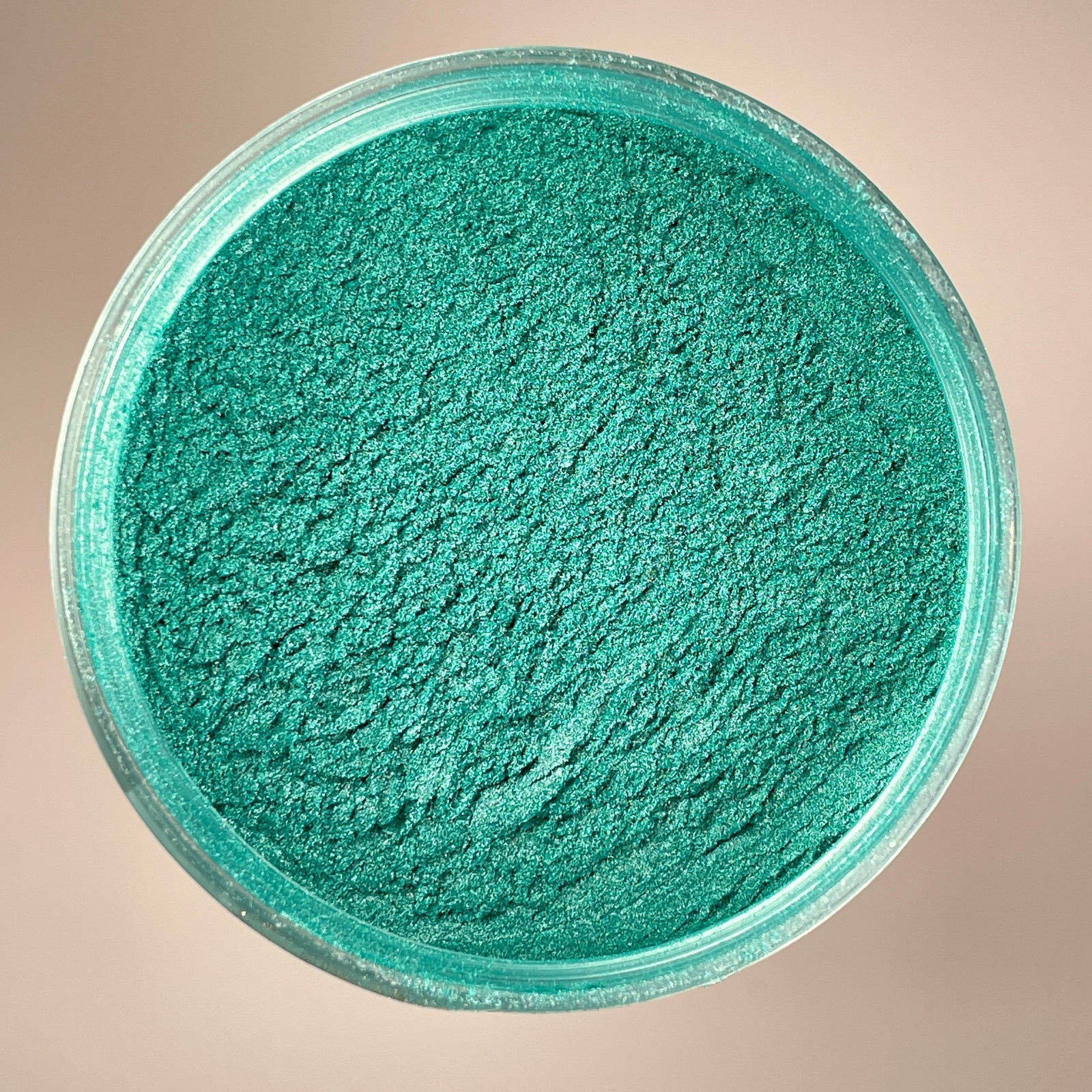 Emerald Green Mica Powder