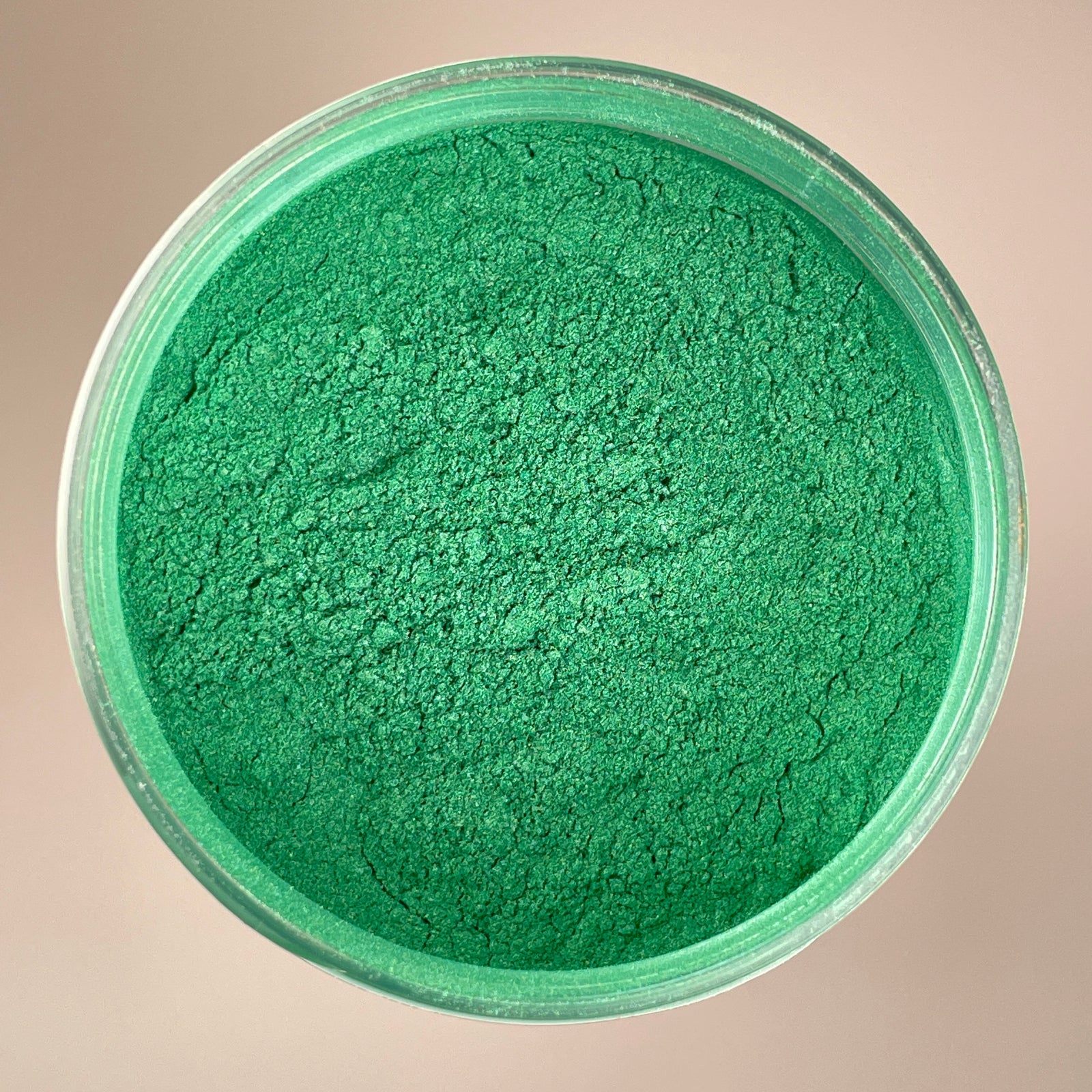 Green Mica Powder