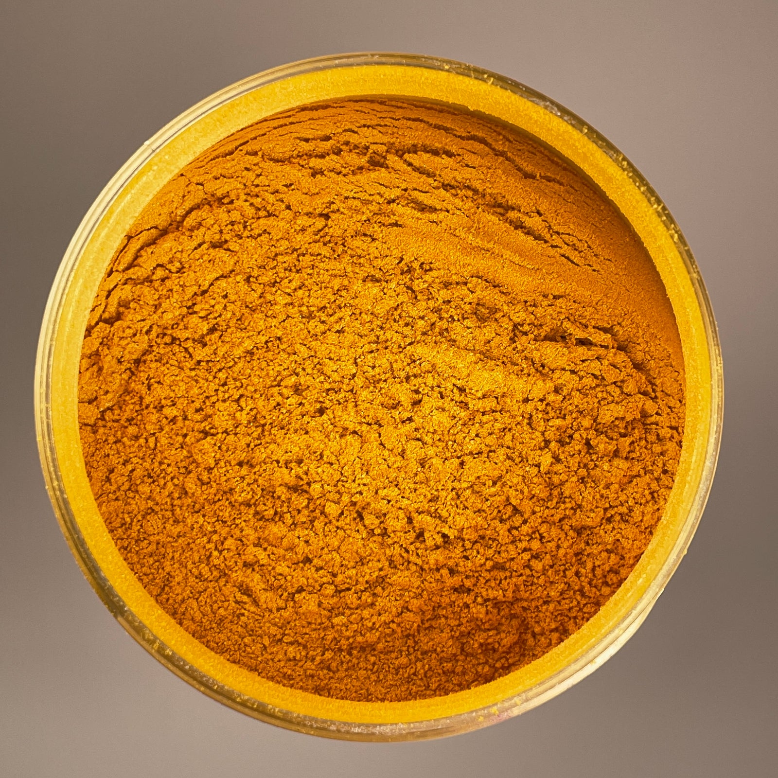 Old Gold Mica Powder