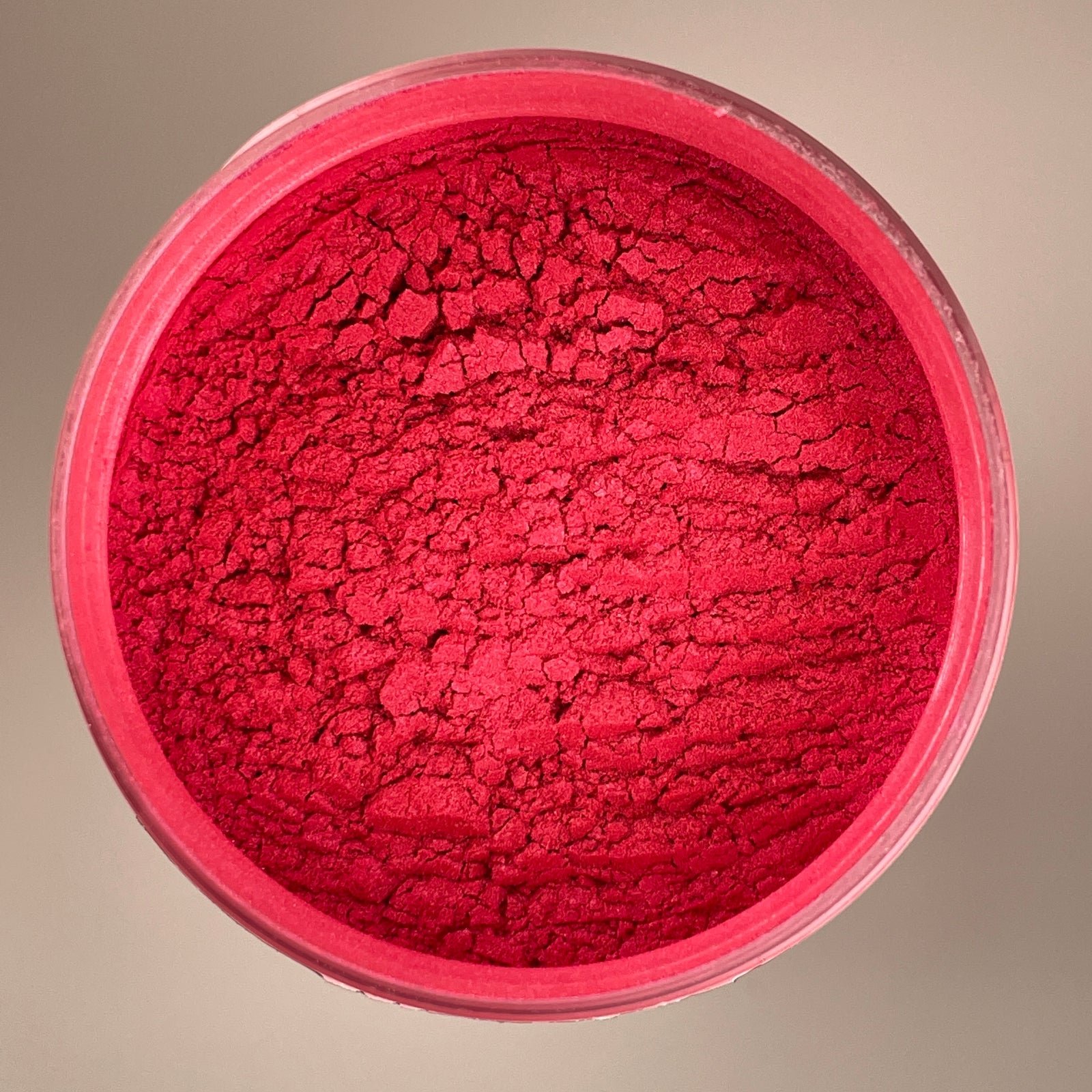 Pink Mica Powder