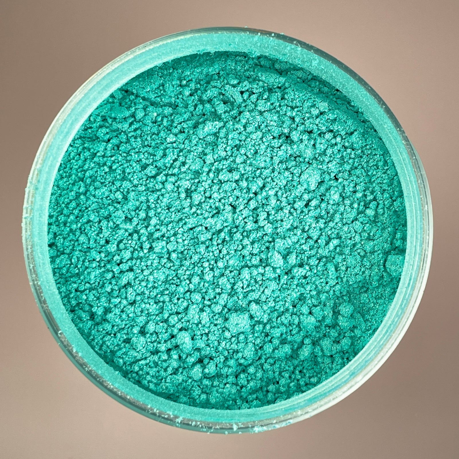 Seafoam Mica Powder