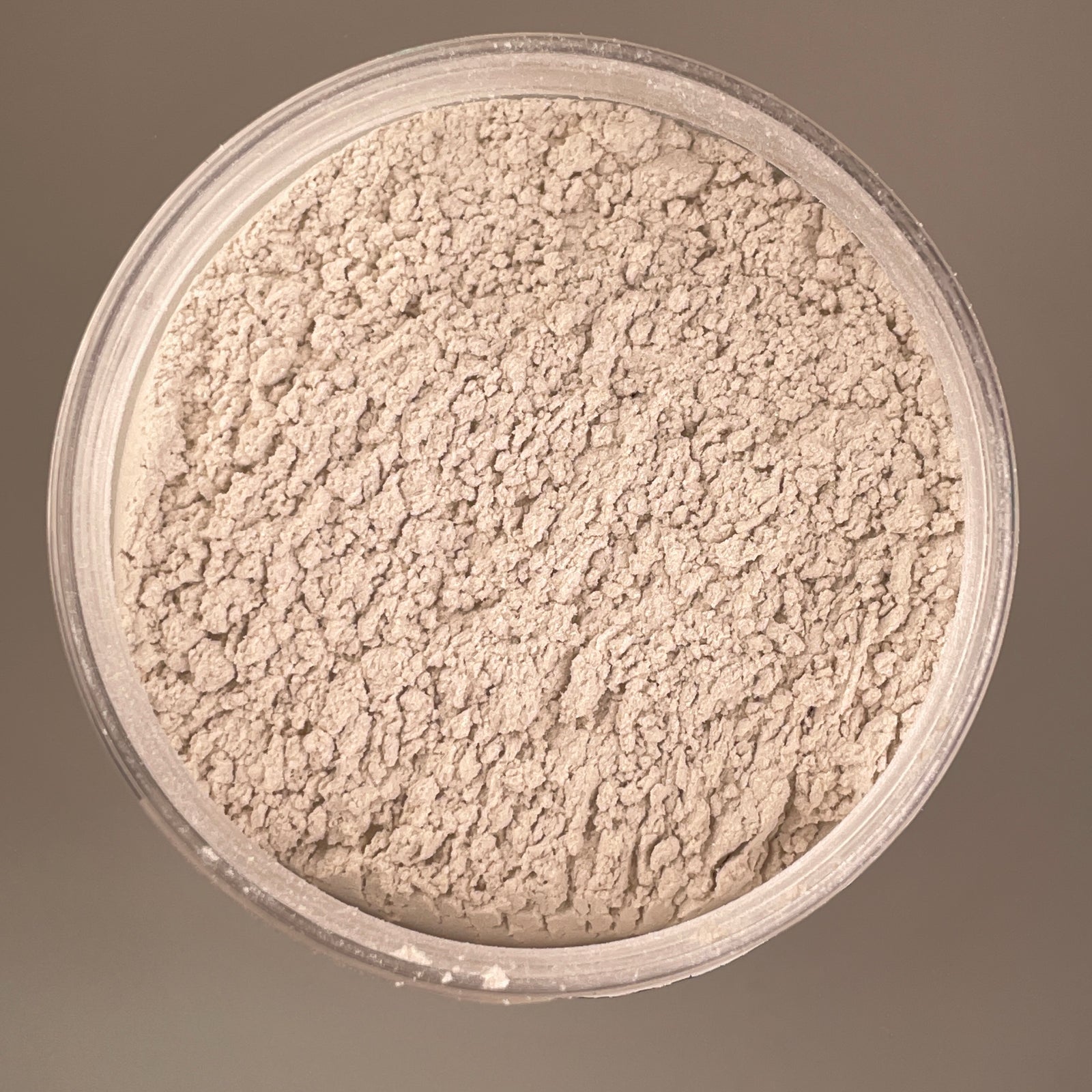 Silver Pearl Mica Powder